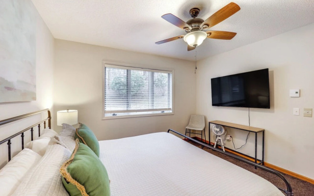 Sugar Mtn: Townhome w/ Hot Tub: Sugarcane Chalet'