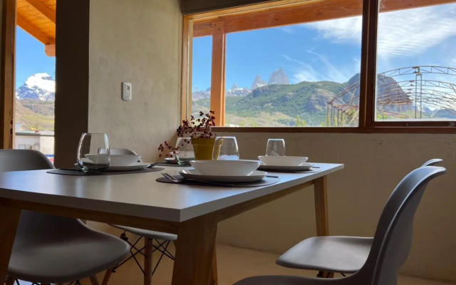 Chaltén Mountain Lofts 2