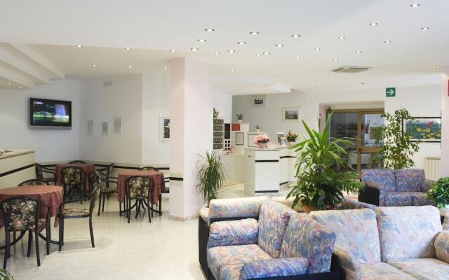 Santa Caterina Hotel & Bike