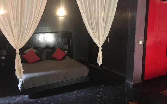 Villa Dar Manou