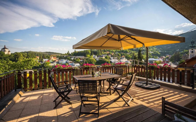 Apartman Belavita