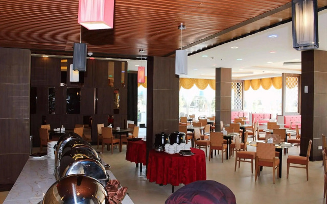 The Golden Bay Hotel Batam