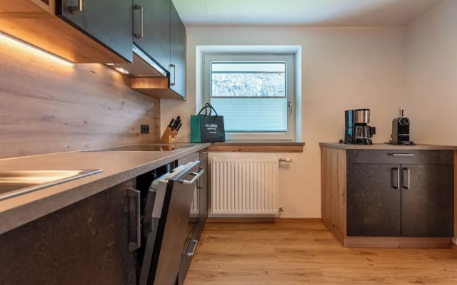 Maurig Appartement