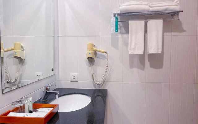 Hotel Sor