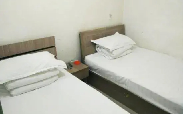Shenyang Changhe Hotel