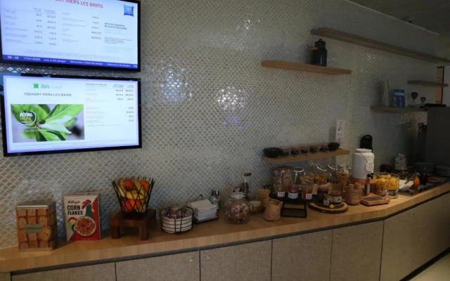 Hotel Ibis Styles Le Treport Mers Les Bains