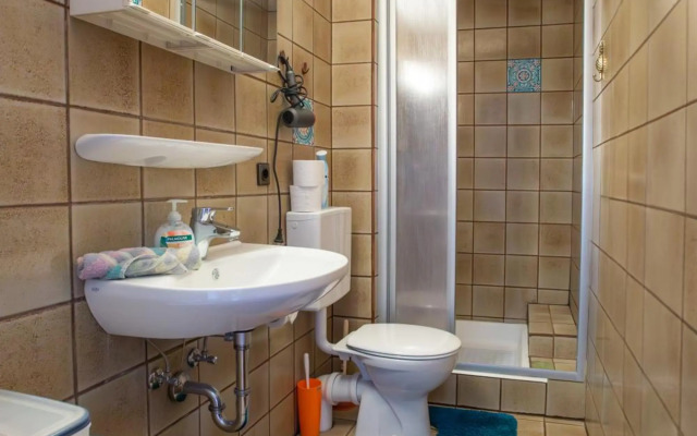 Ruhiges Gästezimmer am Stadtpark