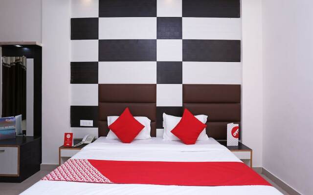 Laxmi Sadan Residency by OYO Rooms