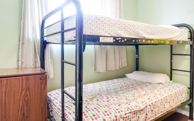 Lahaina's Last Resort Hostel