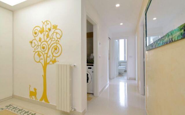 San Calisto Apartment