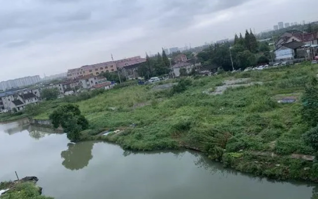 Pod Choice Hotel (Shanghai Fengxian Jinhui Business Plaza)