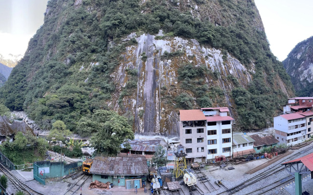 Usgar Machupicchu Boutique