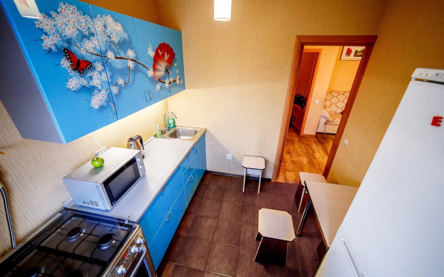 Апартаменты на улице Кирова 49