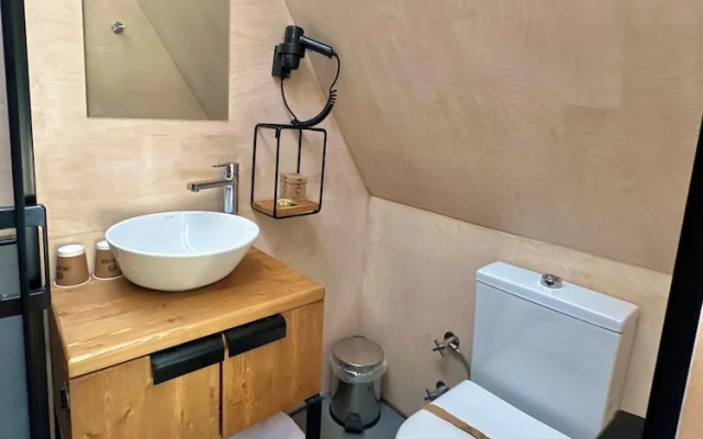 Longosphere Glamping