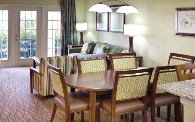 Club Wyndham Star Island