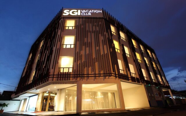 SGI Vacation Club Melaka