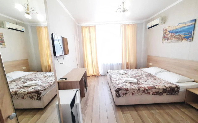 Leo Grand Guest house