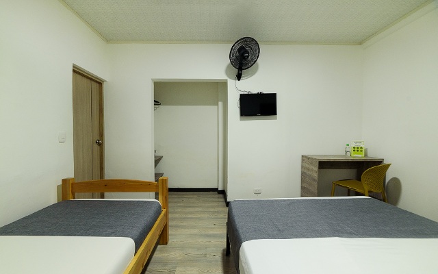 Hotel Sultana Cali