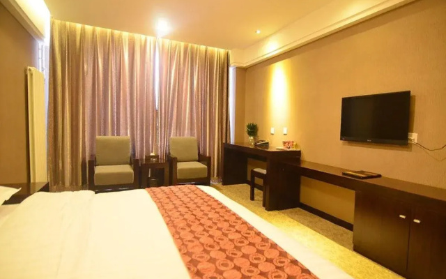 Rong Wang Grand Hotel