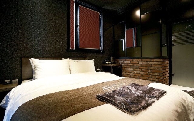 Hotel harrahs Yeongdengpo