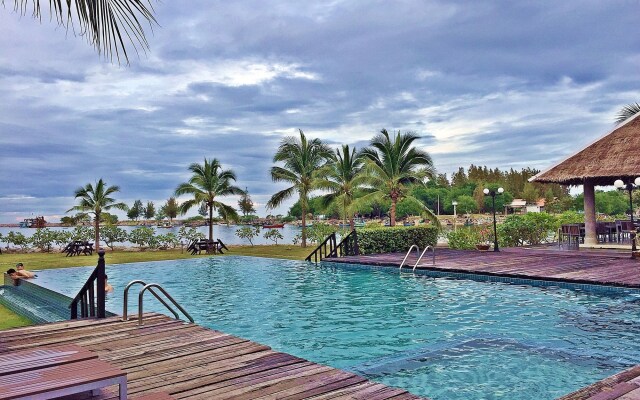 Lawana Escape Beach Resort