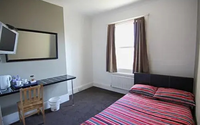 SoBo Guest House