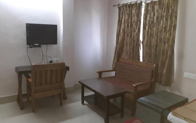 Hotel Ananda