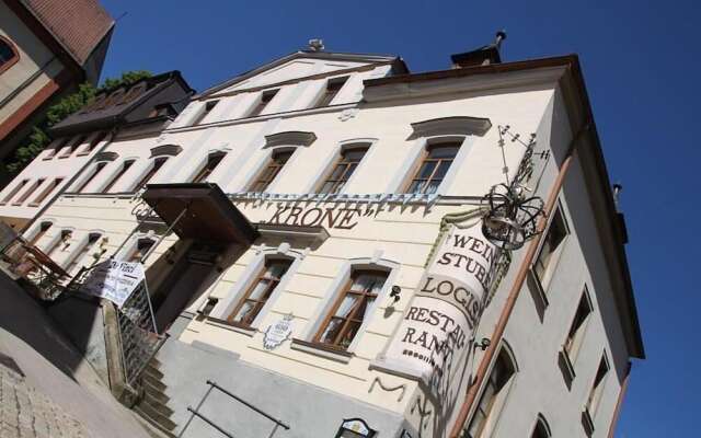 Hotel zur Krone