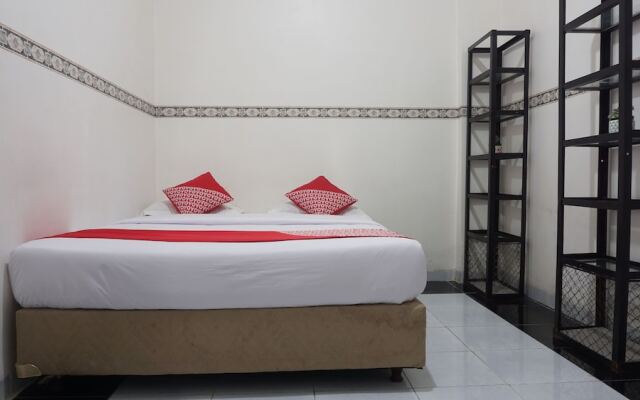 Hotel O Wisma Amrach