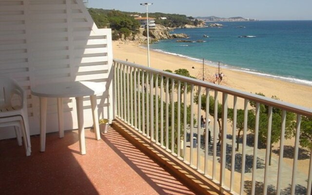 Apartamento Alexandra B-4