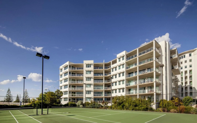 Bunbury Hotel Koombana Bay