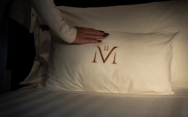 Mimesis 11 - Boutique Hotel - Lake Como