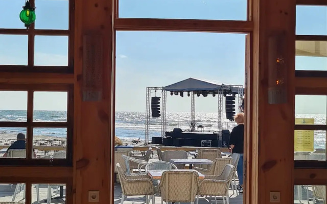 Cozy Studio in Liepāja by the sea