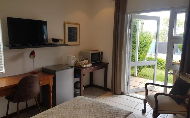 Buckingham Guesthouse