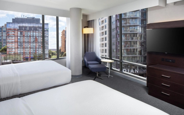 Holiday Inn Express Washington DC Downtown by IHG