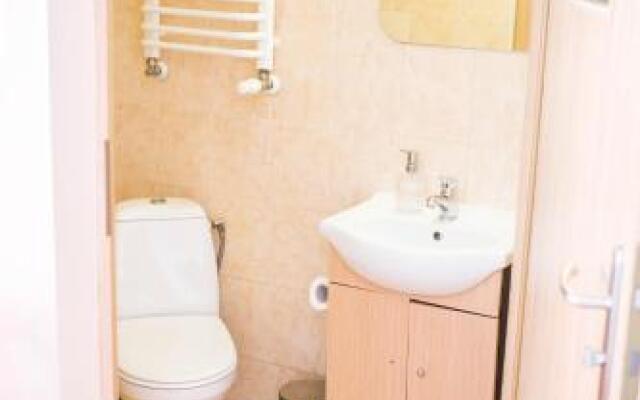 Hotelik 39