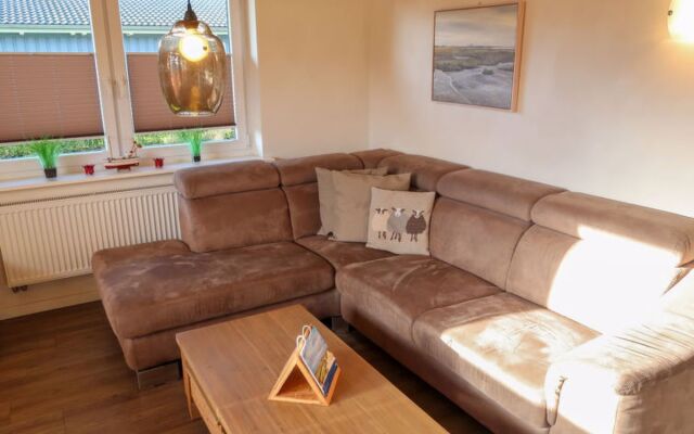 House Dagebüll Dagebüll 33005