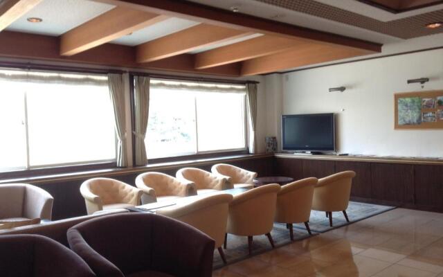 Hotel Petit Riviere Karuizawa
