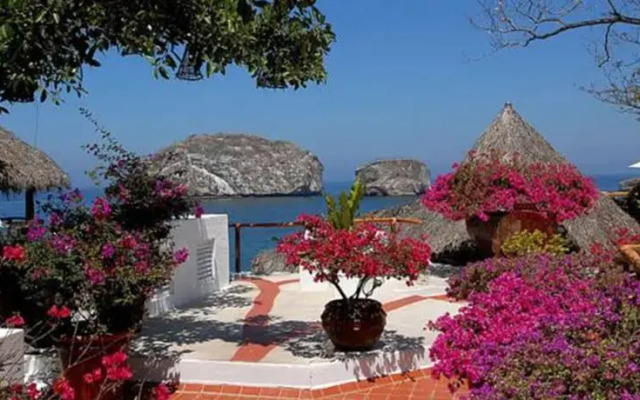 Casa San Sebastian
