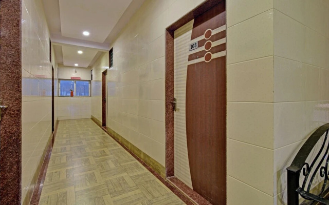 Treebo Paradise Inn, Panchgani