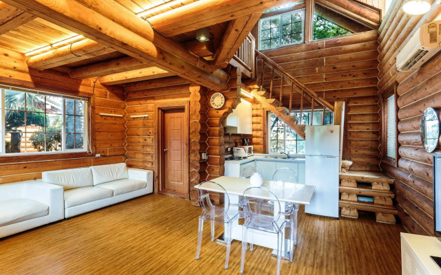 Ocean Log Pension