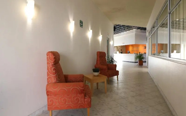 Mision Express Aguascalientes Zona Norte