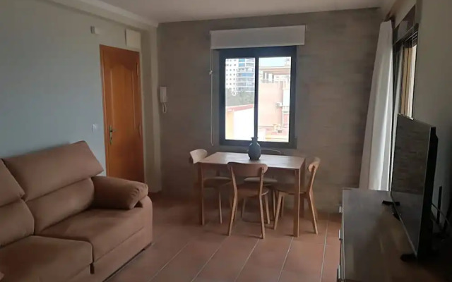 Apartamento Tavernes de la Valldigna