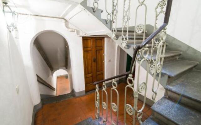 Santa Croce Lovely Florence