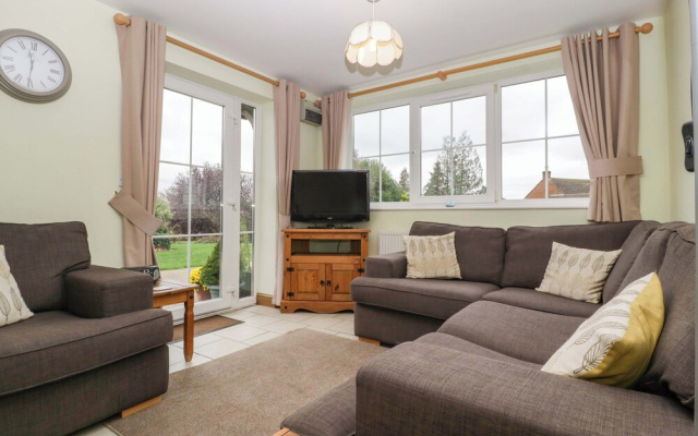 Dovecote Cottage