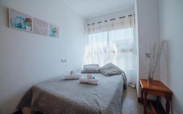 Apartamentos Acuarium II