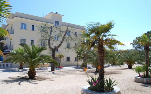 Residence LAfrichetta