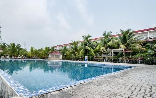 Hotel Sonar Bangla Kolaghat