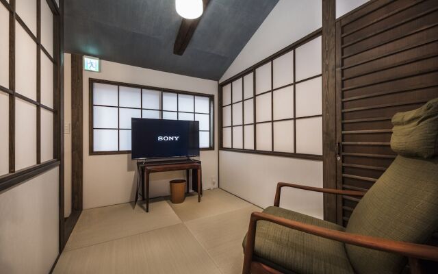 Shiki Villas 1891 - AOMAME