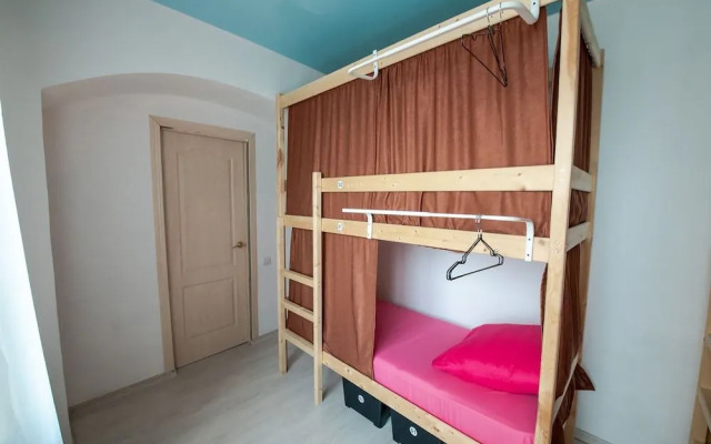 Sea Place Hostel And Terrace